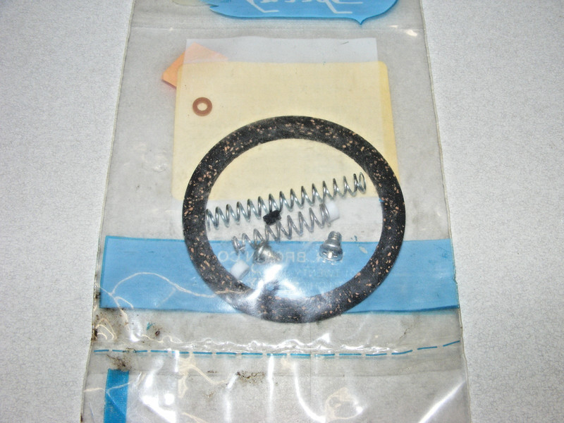 W.R. Brown Speedy Repair Kit PA18A