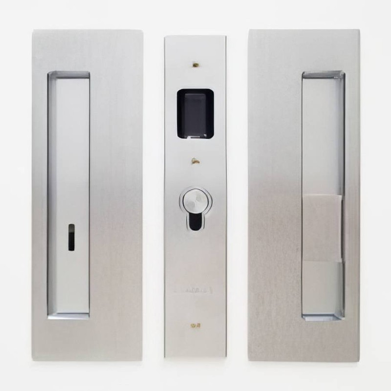 CaviLock CL400B Privacy Pocket Door Locks (2 available)
