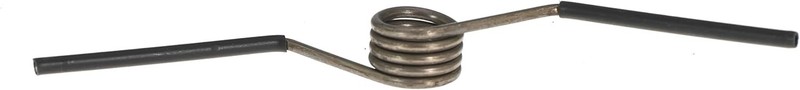 Self Opening Door Hinge Spring Reverse Acting For Both 1/2" & 5/8" Radius Hinges gallery