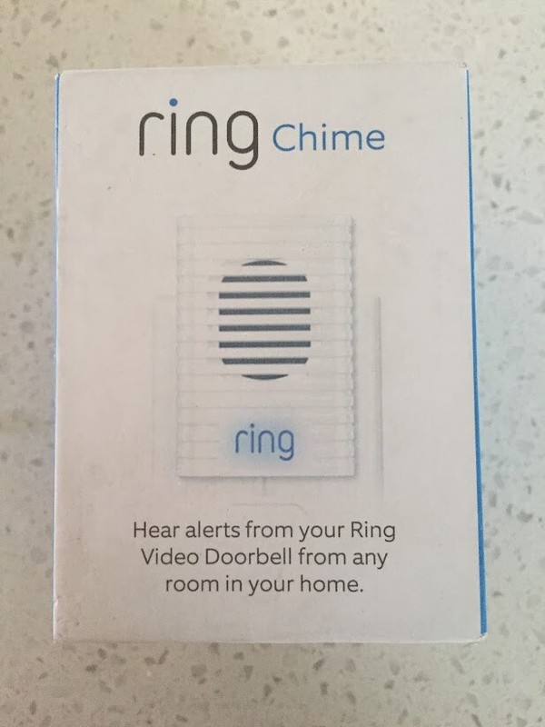 Ring Chime