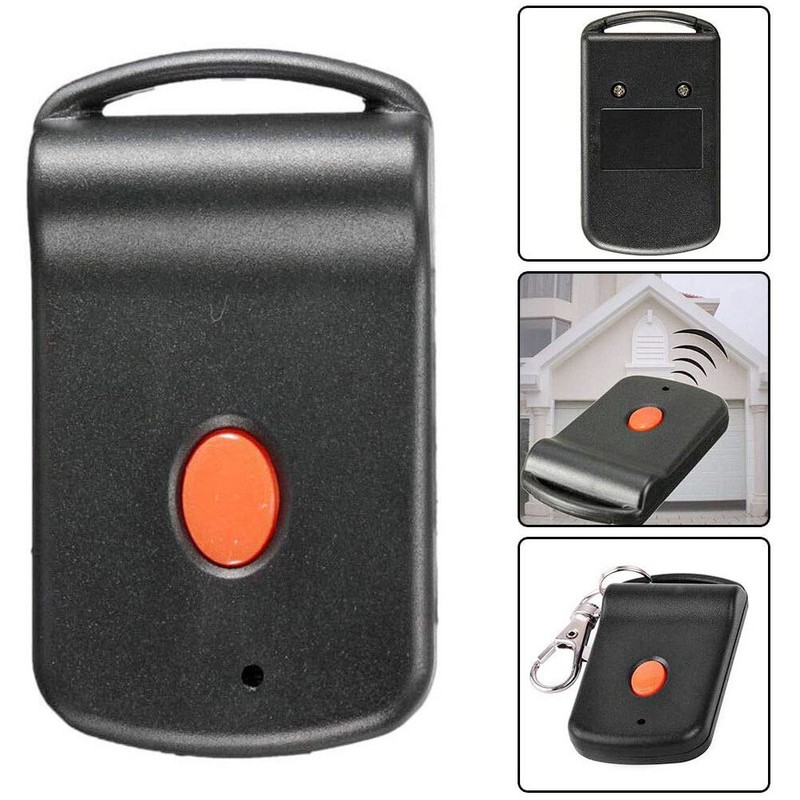 10Digit Pins Opener EZ Code Digi-Code 5010 MultiCode 308911 Gate Control Remote gallery