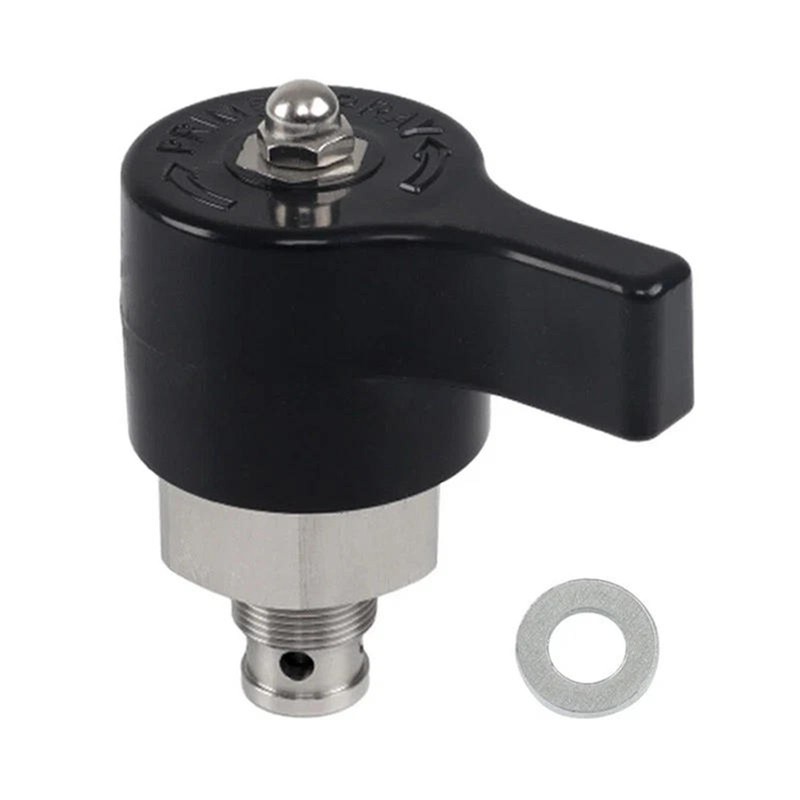 245103 Replacement Airless Paint Sprayer Prime Spray Valve For Graco 5900 7900