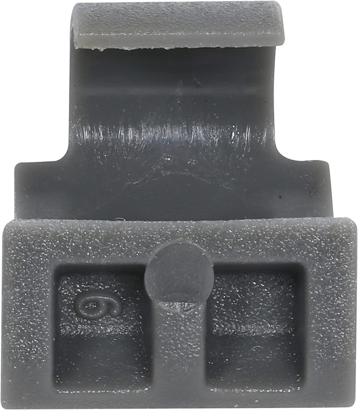 10 Pack DTC Angle Restrictor Restriction Clips for DTC Face Frame Hinges 86 Degr gallery