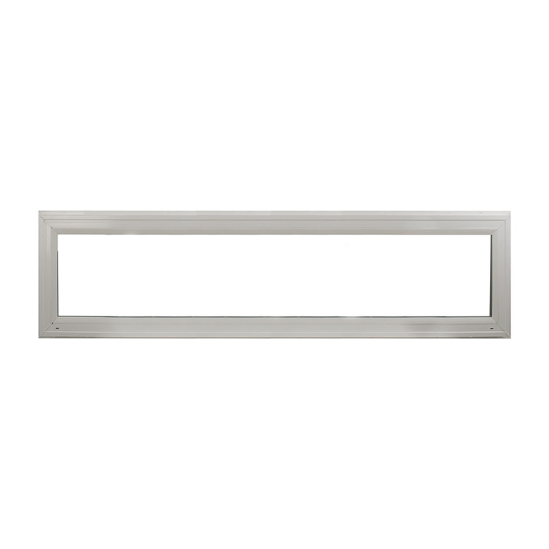 Transom Windows 72″ x 12″, G7 DP66 Florida Approved Home Window Double Pane