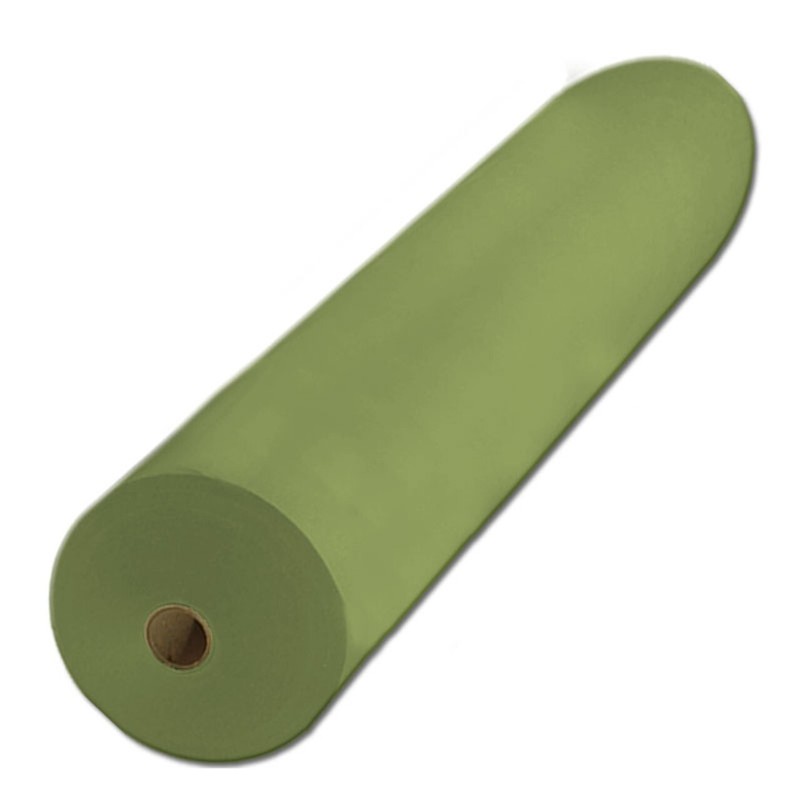 18″ 35# Green Machine Finished Automotive Masking Paper – 18” x 500 ft – 1 roll