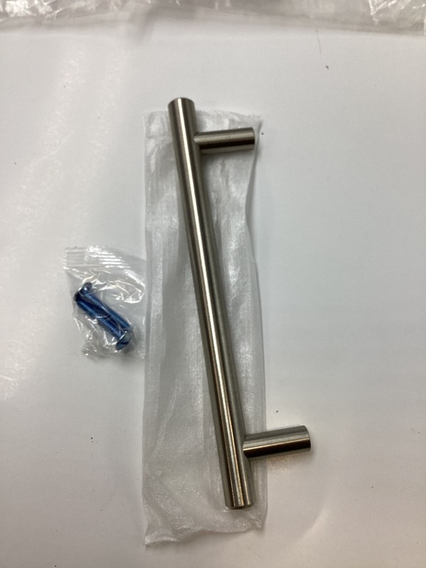 Pack of 10 Richelieu Hardware BP205128195 Roosevelt Collection 5 1/16-in 128 mm