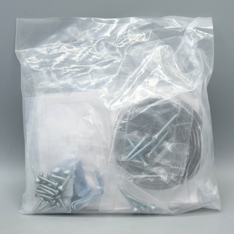 Klearvue Cabinetry Moulding Install Hardware Connector Bolts Lot Menards gallery