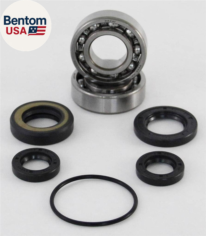 Jet Pump Rebuild Kit Compatible with Yamaha Wave Raider 700 Wave Venture 700 Wav