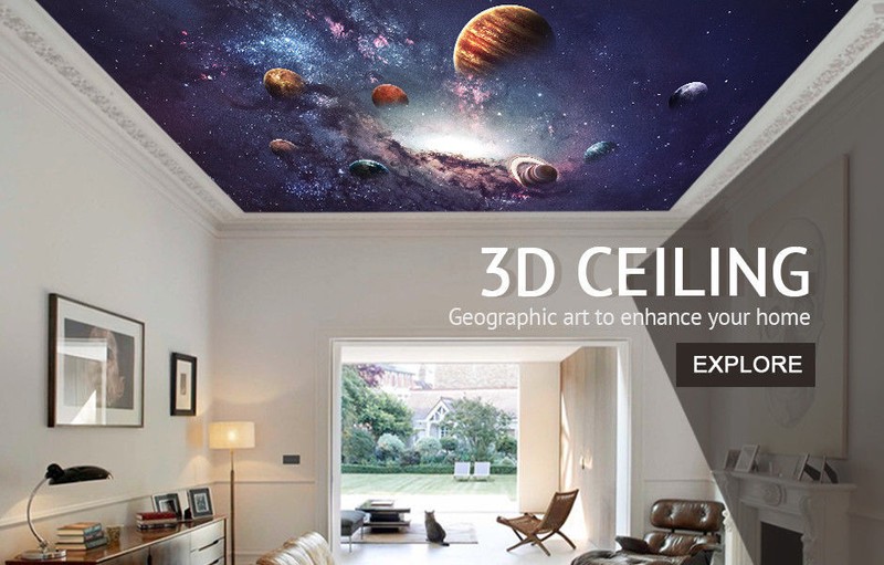 3D Flower Tree Bird 3742 Wallpaper Mural Paper Wall Print Indoor Murals CA Coco gallery
