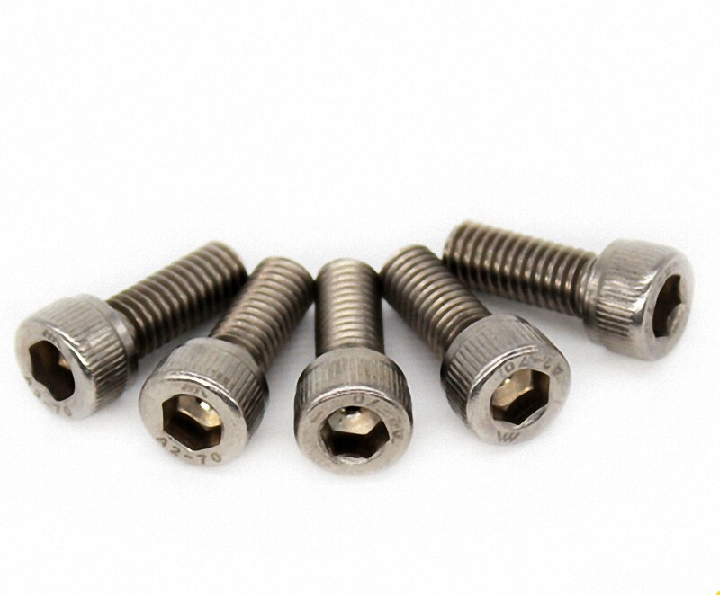 M6 – M16,304 Stainless Steel Allen Hex Socket Head Cap Hollow Screws Bolt Select