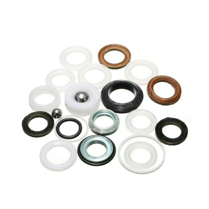 244194 Pump Repair Packing Kit Fit For Sprayer 390 395 490 495 595 Spay Gun Tool