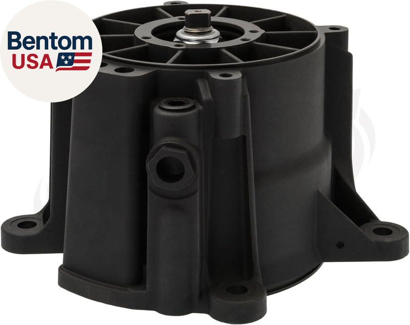 Jet Pump Assembly Compatible with Sea-Doo 267000417 GTX, RXT, RXP, Challenger, S