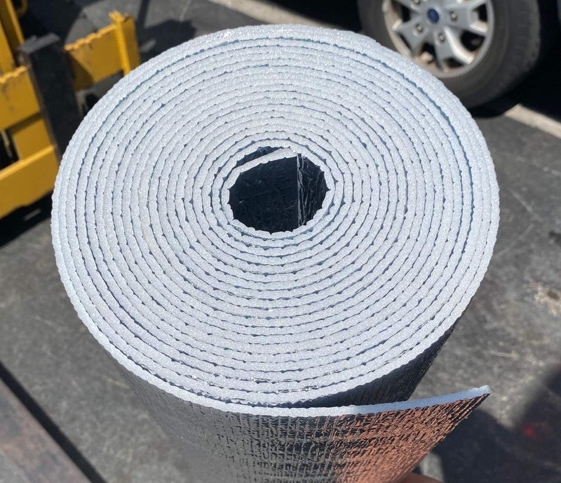 INSULATION MARKETPLACE SmartSHIELD -3mm 16inx10Ft 16x10ft gallery