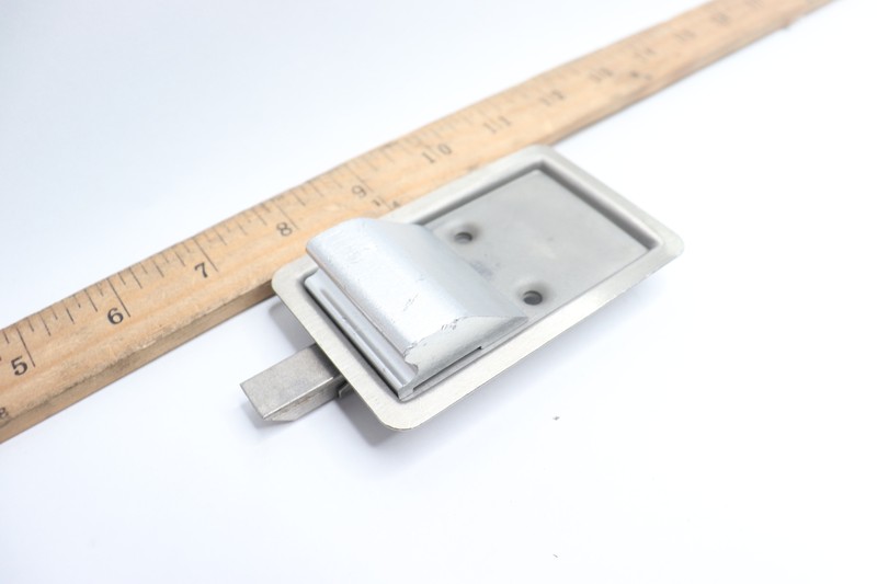 AllPoints Slide Latch 3/4" Length Latch Pin 3-1/4" x 2" 26-2154 gallery