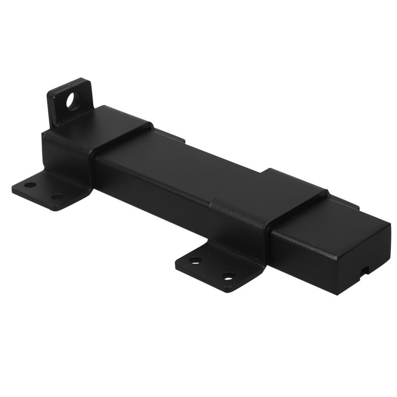 Slide Bolt Gate Latch Sliding Door Lock Replacement Stainless Steel