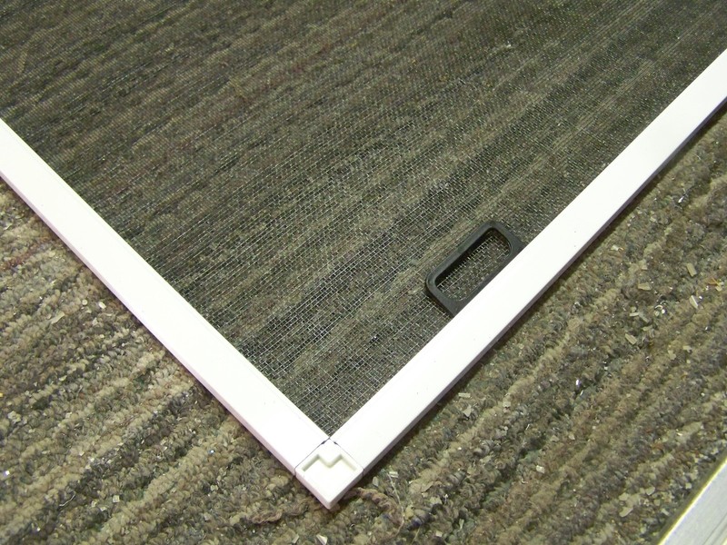 WINDOW SCREENS MADE NEW AND CUT TO SIZES UP TO 32″x40