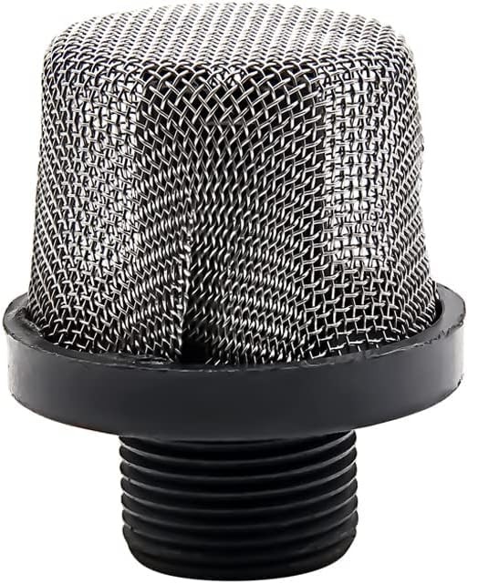 288716 3/4" Inlet Suction Strainers Fit for Airless Paint Sprayer X7/LTS17,X5... gallery