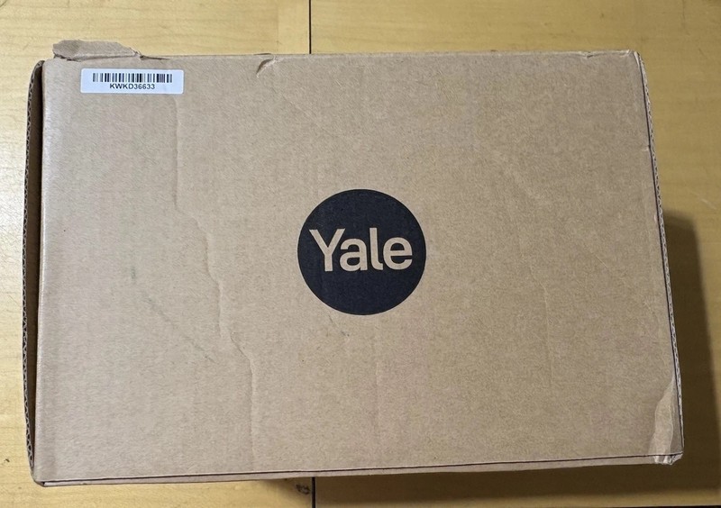 Yale Assure Lock 2 Touch Deadbolt with Z Wave Plus Satin Nickle