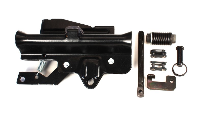 LiftMaster Part # 041B3869-3A Garage Door Opener Belt Drive Trolley Kit