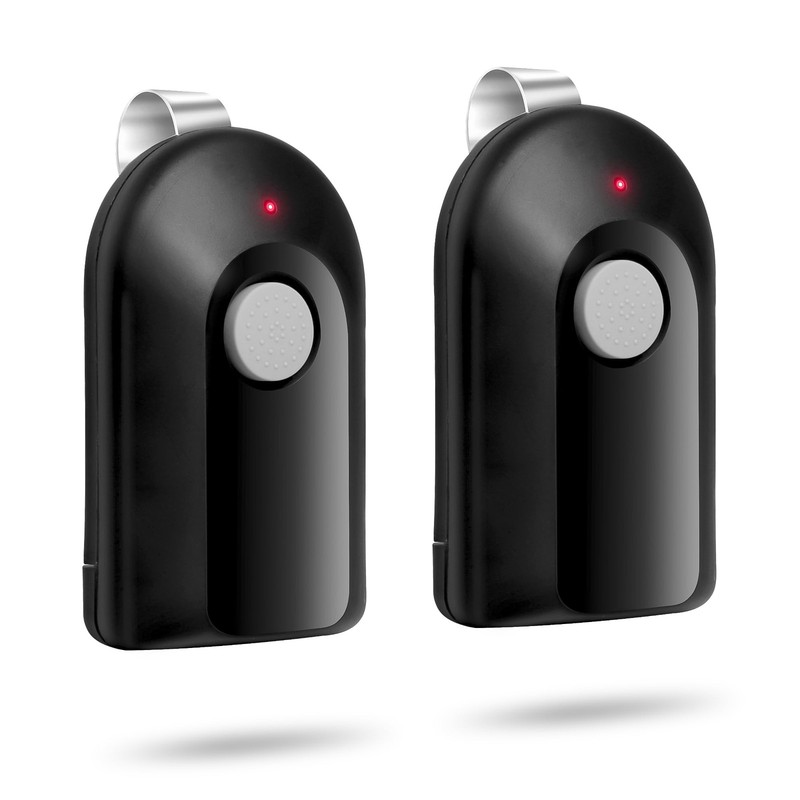 2 Replacement for Genie & Overhead Door Garage Door Opener Remote, Intellicod…
