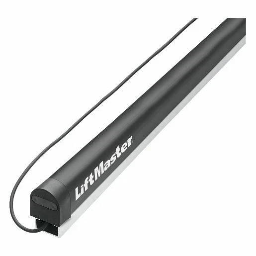 Liftmaster L504AL Monitored Large Profile Resistive Edge w/ Aluminum Channel 4ft