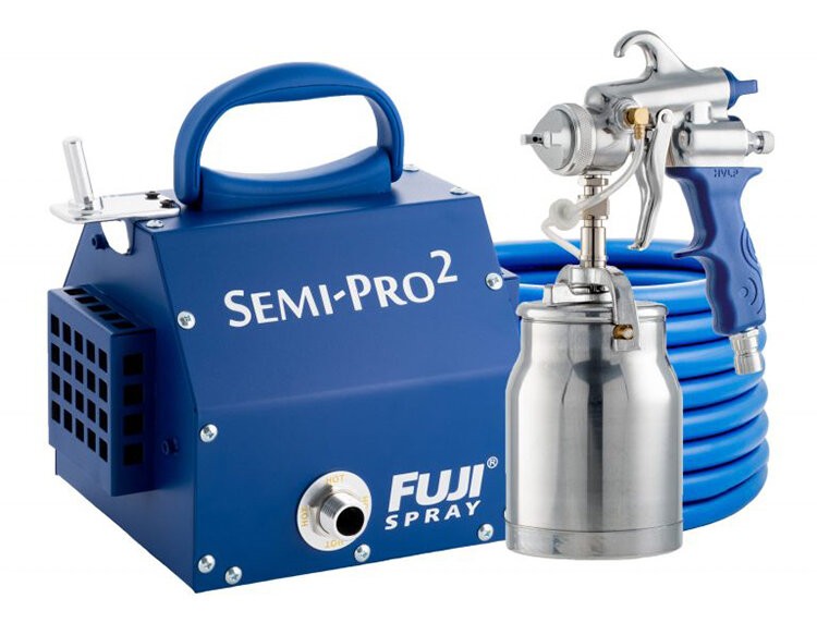 Fuji Spray Semi-Pro 2 System (2202)