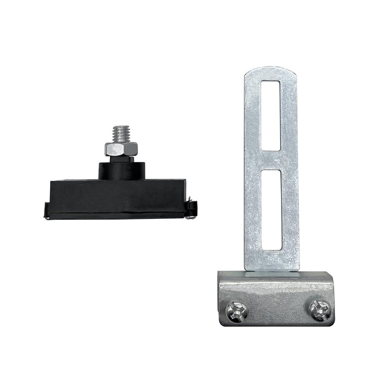 2 Pack Limit Switch Magnet for Automatic Sliding Gate Opener Driveway Stopper Re gallery