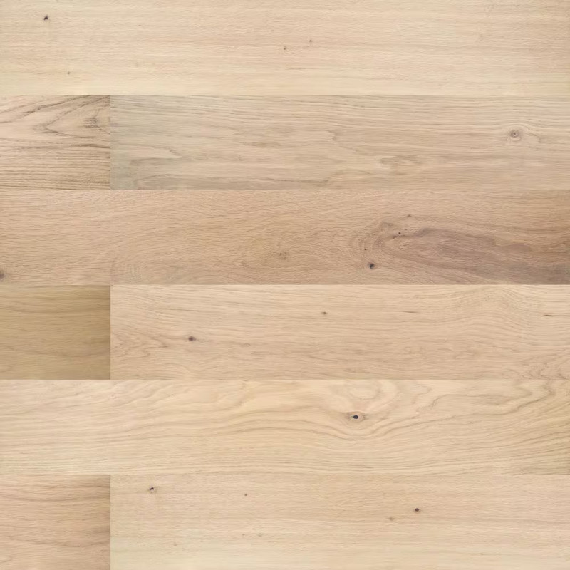 Shenandoah Oak 1/4 In. T X 6.5 In. W Click Lock Engineered Hardwood Flooring (21