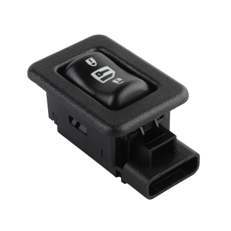Auto Accessory Central Door Lock Switch Button for 1500 2500