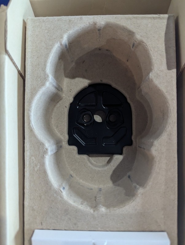 August Smart Lock ASL-3B Bluetooth Deadbolt Black Untested Parts Repair gallery