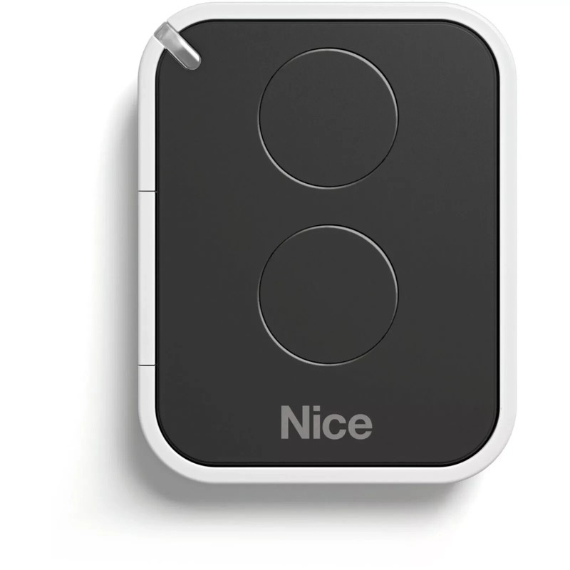 1 pcs Replacement Remote Control For Nice Era One ON1E ON2E ON4E INTI1 INTI4