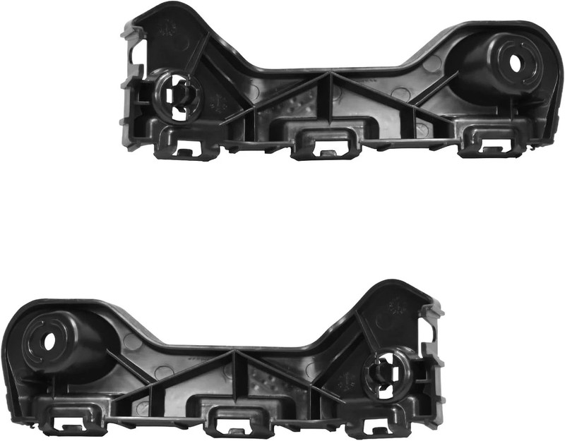 Front Bumper Cover Support Bracket Retainer Reinforcement 2011-2014 Ford Edge gallery