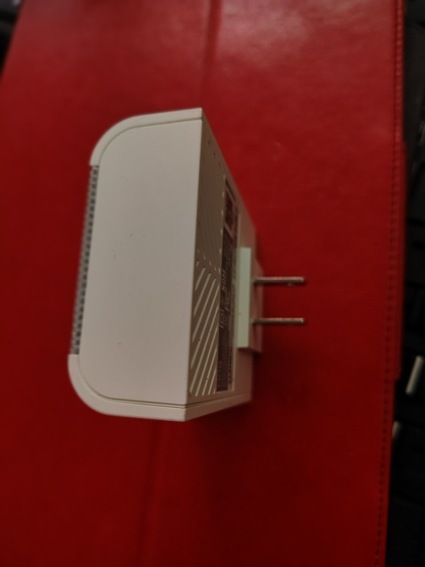 Ring Chime 2nd Generation (Plug in Chime for Ring Devices) Model 5AT1S2 gallery