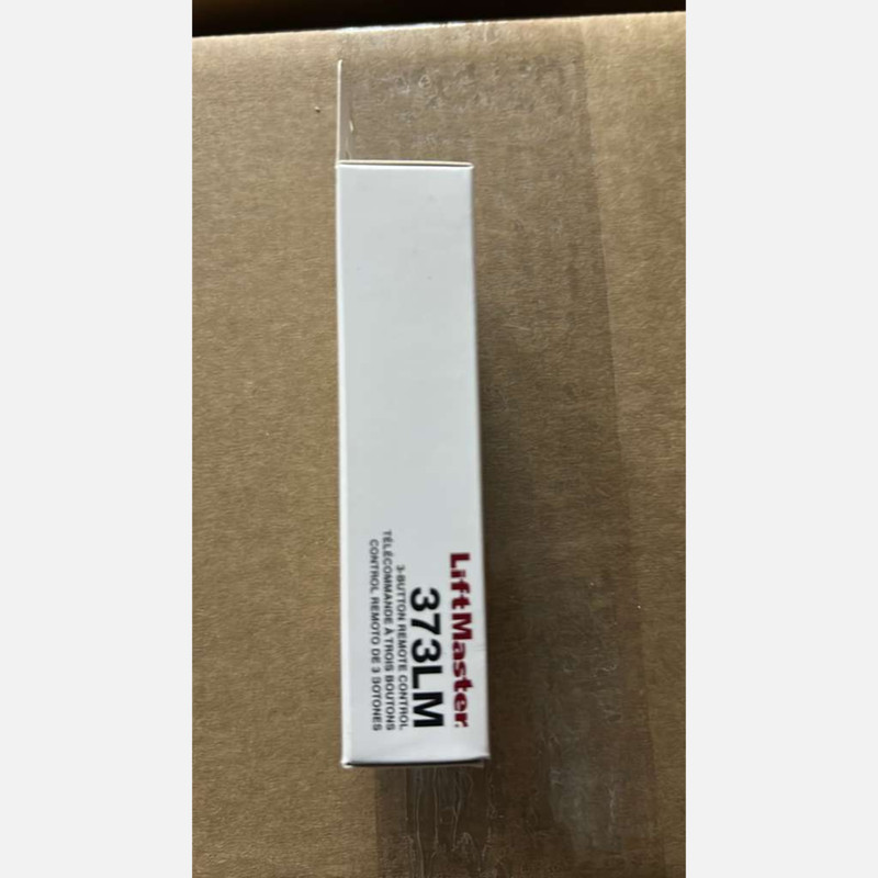 Genuine LiftMaster 373LM Remote Control– Compatible with Chamberlain Craftsman gallery