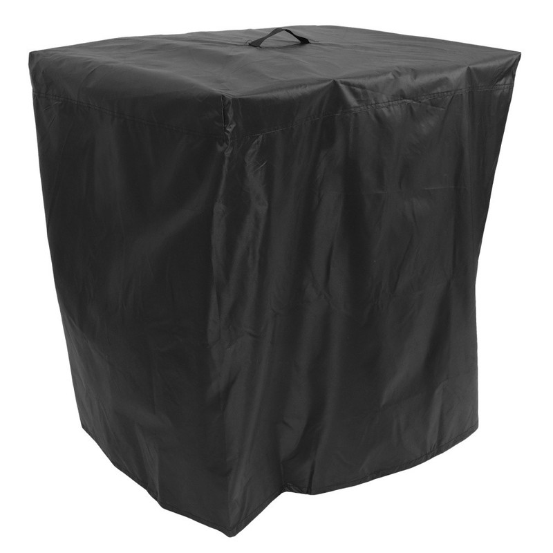 Outdoor Water Pump Protective Cover Pool Covers for outside sand Supply