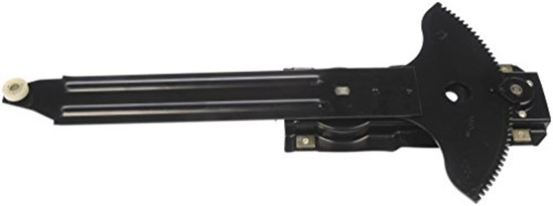 752-120 Front Driver Side Manual Window Regulator (Regulator Only) Compatible gallery