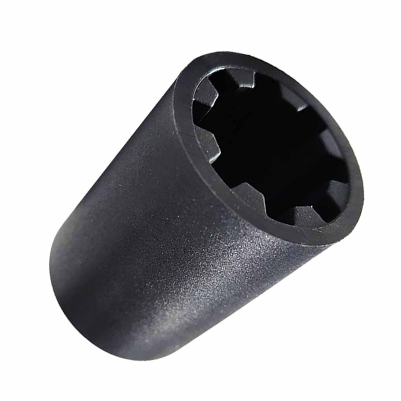4pk Universal Sprocket Coupler for Screw Drive Garage Door Opener 25A18 / 25C20 gallery