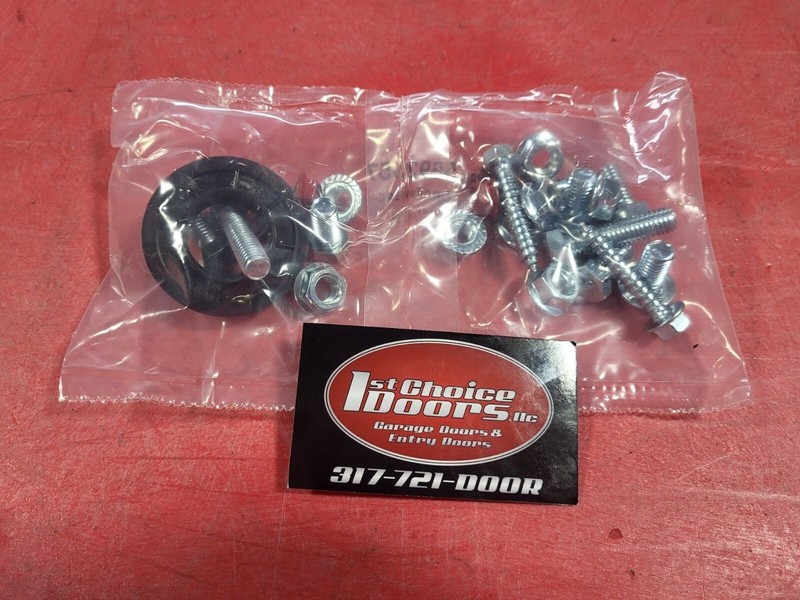 Torquemaster Conversion To Torsion Spring Kit For Wayne Dalton 9600 Garage Door gallery