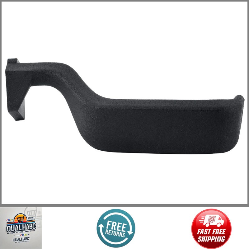 Door Handle Inner Inside Interior Passenger Side Right RH for 1987-96 Ford Bronc