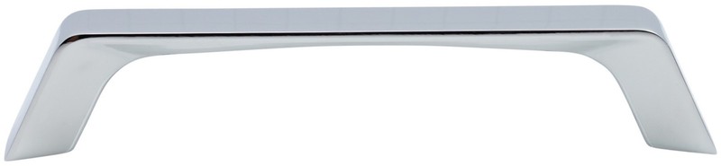 DesignPerfect DPA10S514-10PACK Bridge Pack of (10) – 5-1/16″ – Chrome
