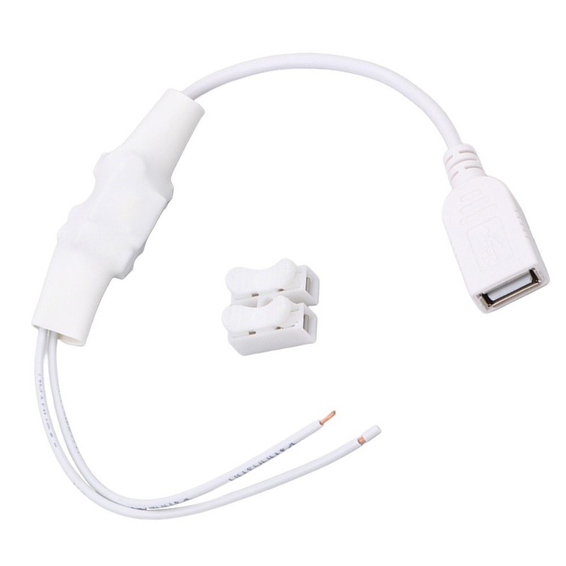 Comprehensive Safety Features 220V To 5V Adapter Wireless Camera Transformer