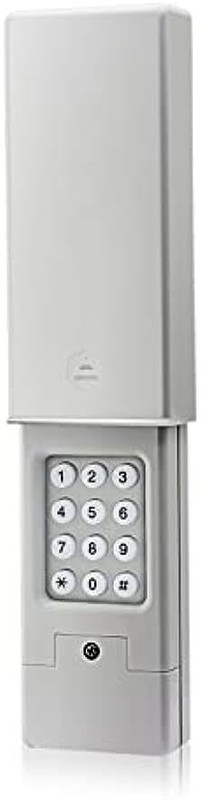 Universal 893Max KLIK2U/P2 Wireless Keypad for Chamberlain Garage Door Free Ship gallery