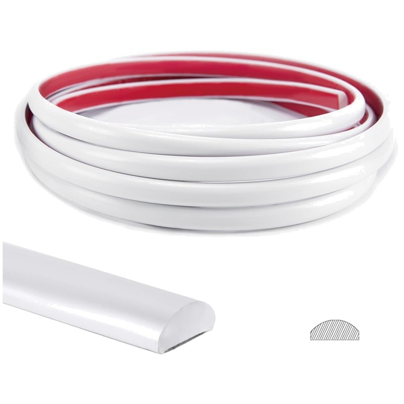 Self-Adhesive Corner Decor Trim for Backsplash