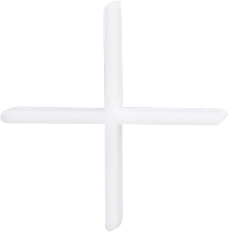 Precision Tile Spacers, 1/16 Inch Tile Leveling and Grout Installation Tool, 100 gallery