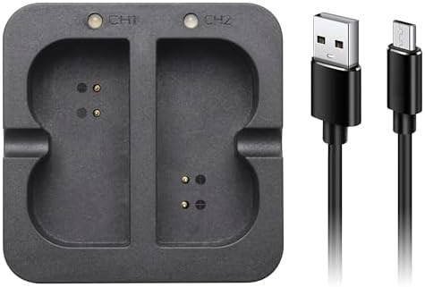 Replacement Charger for Ring Battery Doorbell Cam 2 3 4 3 Plus gallery