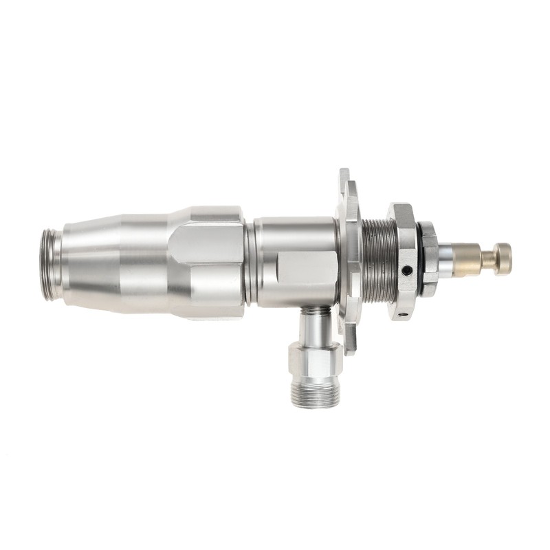 17C487 Airless Paint Sprayer Pump Parts for Rental Pro 210 PC 17C721 395 PC Pro