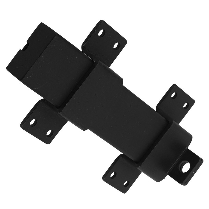 Slide Bolt Gate Latch Sliding Door Lock Replacement Stainless Steel gallery