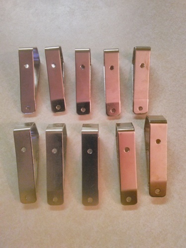 Chamberlain Liftmaster Craftsman 29B137 Garage Remote Visor clip 371lm 971lm 10P gallery