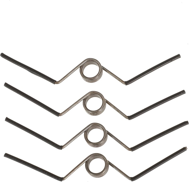 Self Opening Door Hinge Spring Reverse Acting For Both 1/2" & 5/8" Radius Hinges gallery
