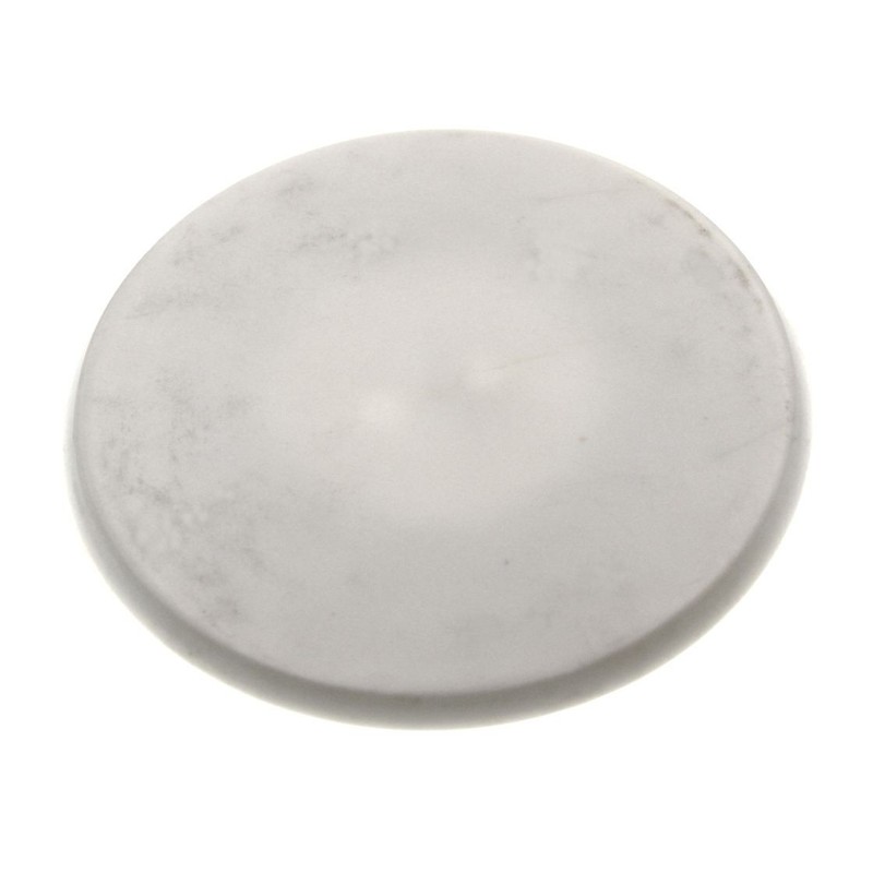 Ultra Hardware Wall Protector Shield for Door Knob 57700